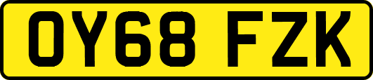 OY68FZK