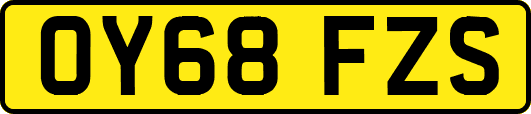 OY68FZS