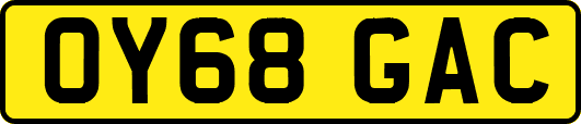 OY68GAC