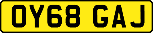 OY68GAJ