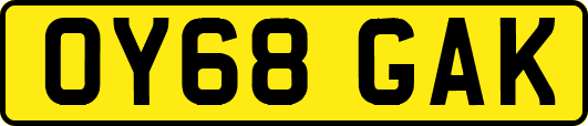 OY68GAK