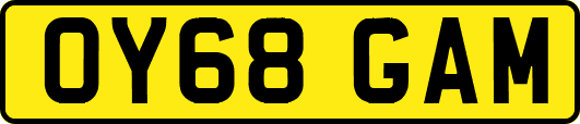 OY68GAM