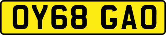 OY68GAO