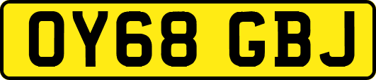 OY68GBJ