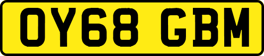 OY68GBM