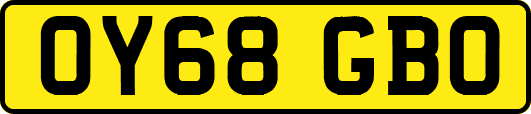 OY68GBO