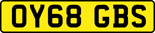 OY68GBS