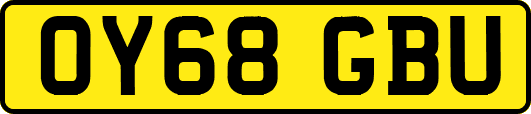 OY68GBU