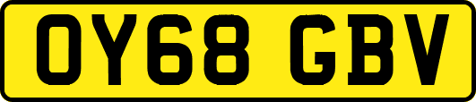 OY68GBV