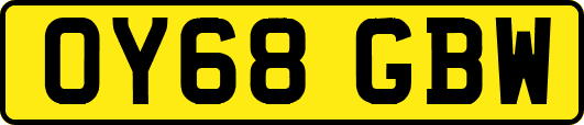 OY68GBW