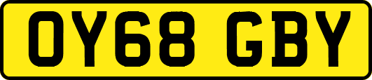 OY68GBY