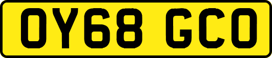 OY68GCO