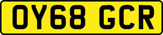 OY68GCR