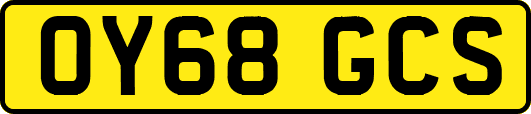 OY68GCS