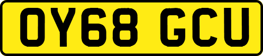 OY68GCU