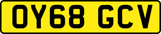 OY68GCV