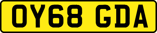 OY68GDA