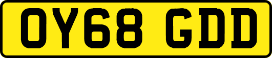 OY68GDD