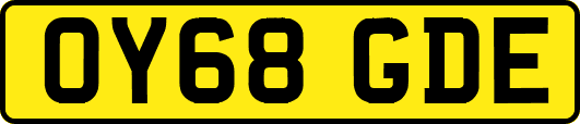 OY68GDE