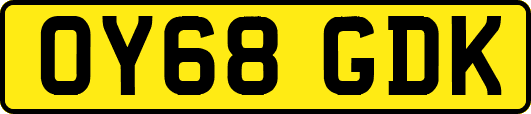 OY68GDK