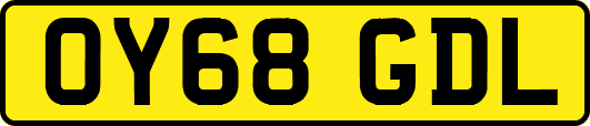 OY68GDL