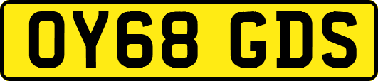 OY68GDS