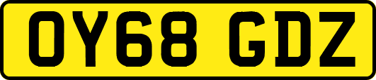 OY68GDZ