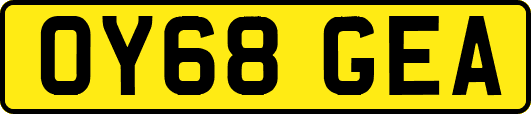 OY68GEA