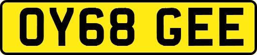 OY68GEE