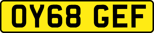 OY68GEF