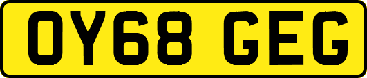 OY68GEG