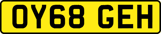 OY68GEH