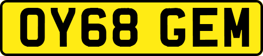 OY68GEM