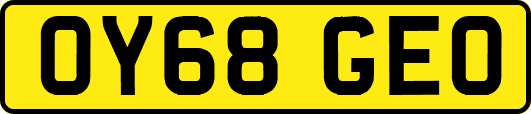 OY68GEO