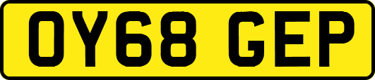 OY68GEP