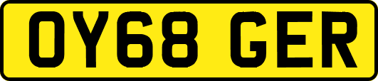 OY68GER