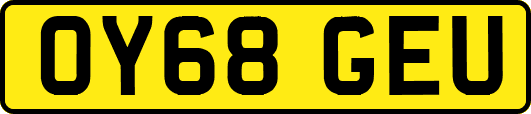 OY68GEU