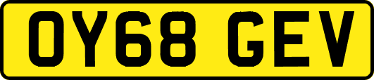 OY68GEV