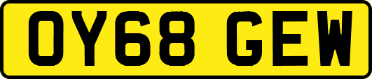OY68GEW