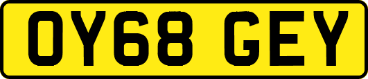 OY68GEY