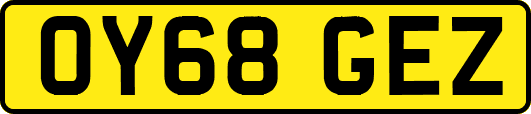 OY68GEZ