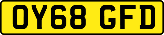 OY68GFD
