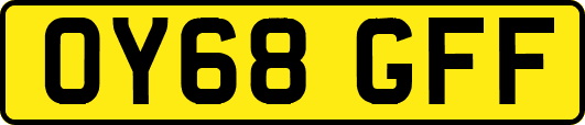OY68GFF