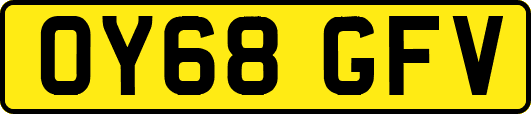 OY68GFV