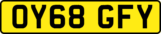 OY68GFY