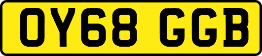 OY68GGB