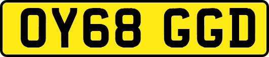 OY68GGD