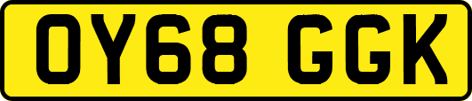 OY68GGK