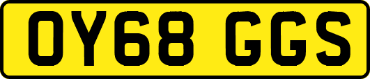OY68GGS