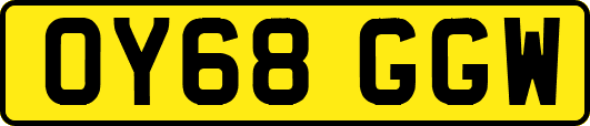 OY68GGW